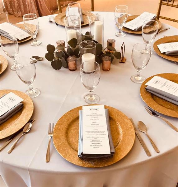 Once Upon an Event of Tampa Bay, LLC