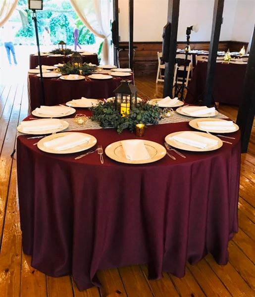 Once Upon an Event of Tampa Bay, LLC