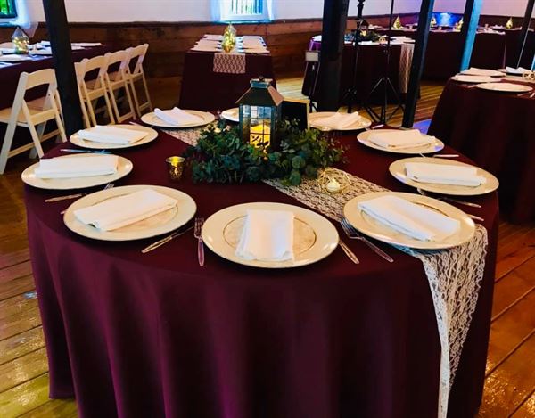 Once Upon an Event of Tampa Bay, LLC