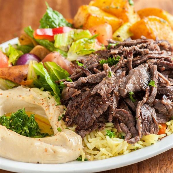 Zesty Catering Services