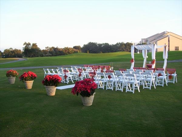 Pasadena Yacht & Country Club