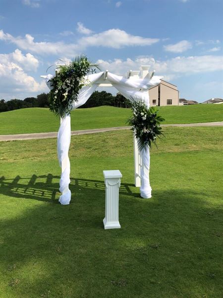 Pasadena Yacht & Country Club