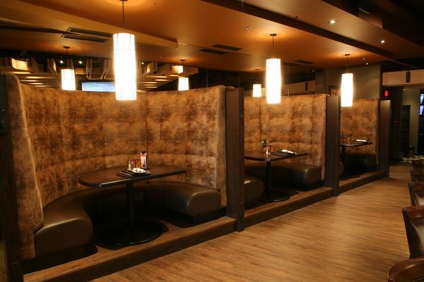 Sawmill Prime Rib & Steak House - Sherwood Park