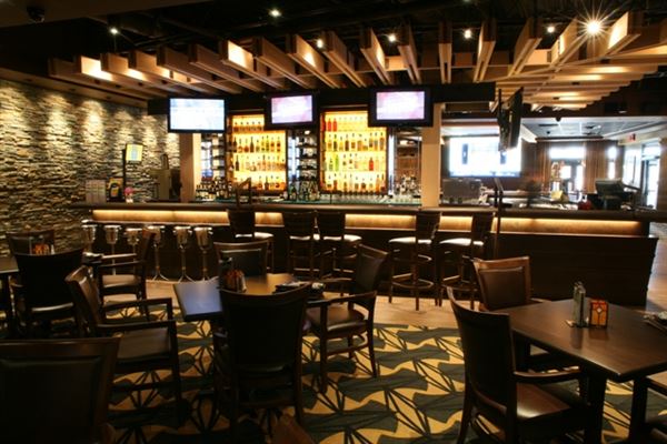 Sawmill Prime Rib & Steak House - Sherwood Park