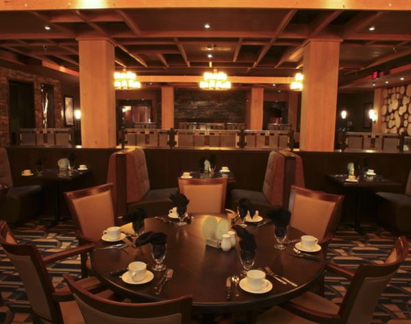 Sawmill Prime Rib & Steak House - Sherwood Park