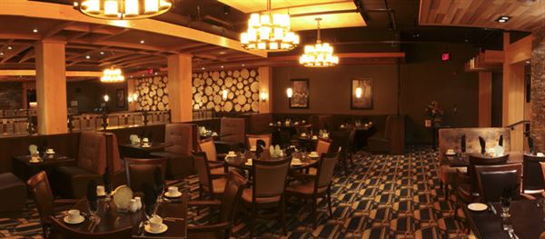 Sawmill Prime Rib & Steak House - Sherwood Park