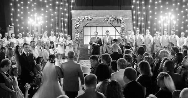 GOD Squad Wedding Ministers Burlington