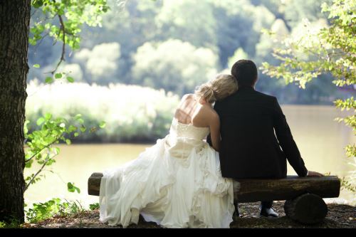 GOD Squad Wedding Ministers Burlington