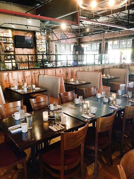 Menotomy Grill and Tavern