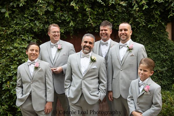 Connie Leal Photography