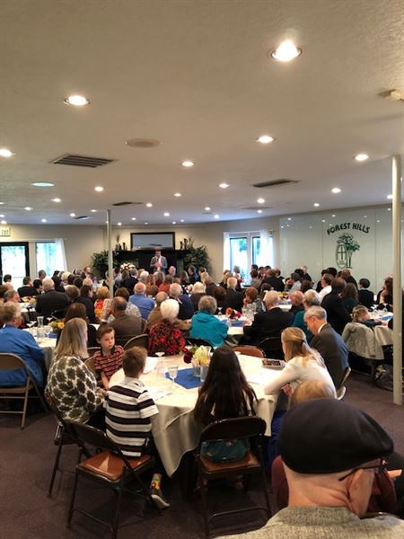 Forest Hills Golf Course