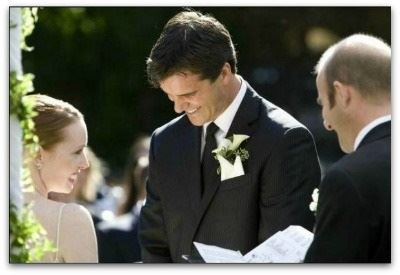 The GOD Squad  Wedding Ministers