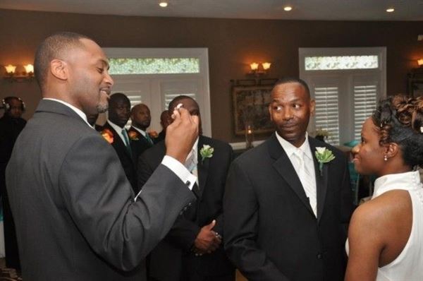 The GOD Squad  Wedding Ministers