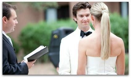 The GOD Squad  Wedding Ministers