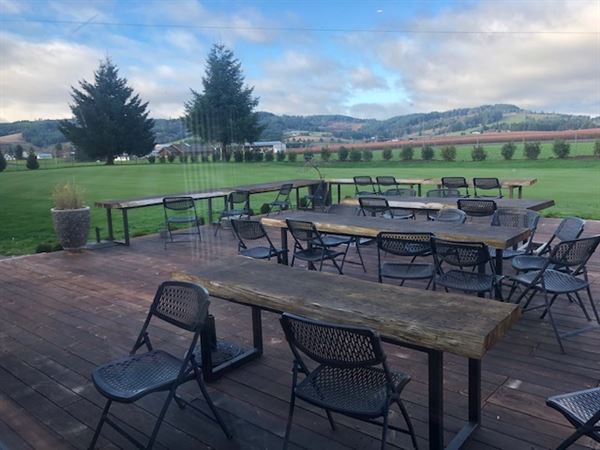 Forest Hills Golf Course