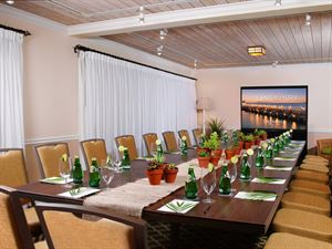 Flanagan Conference Room