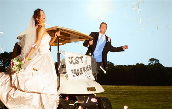 St. Petersburg Country Club