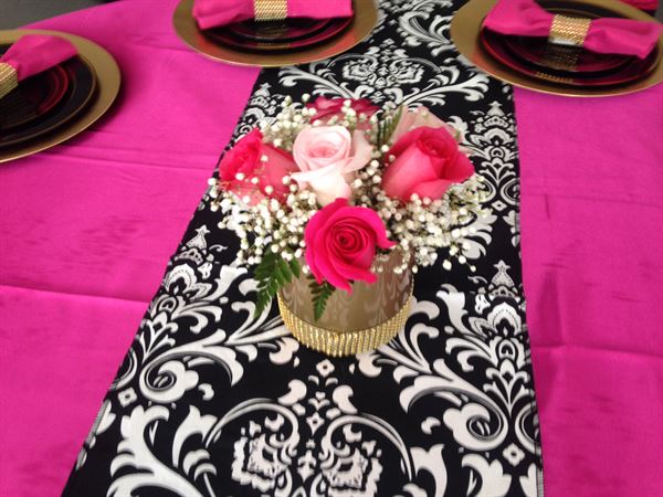 Metro Events Party Planning & Coordination