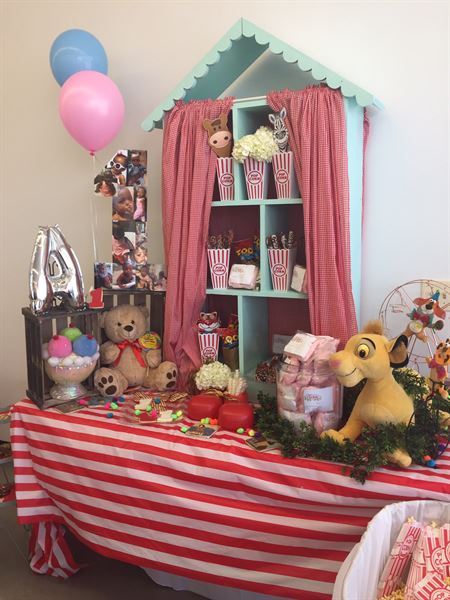 Metro Events Party Planning & Coordination