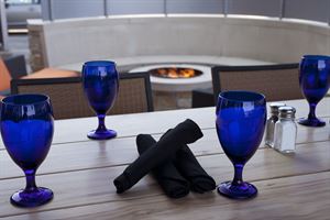 Bonfyre Patio