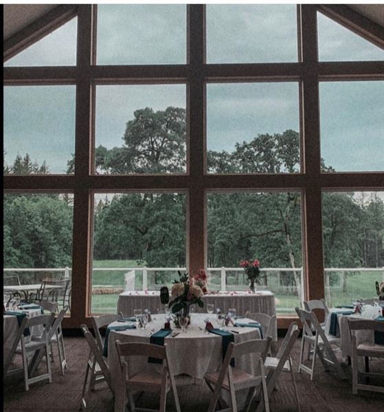 Camas Meadows Golf Club