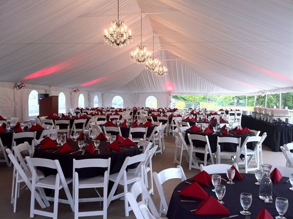 Camas Meadows Golf Club