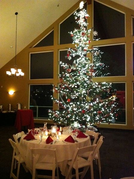 Camas Meadows Golf Club