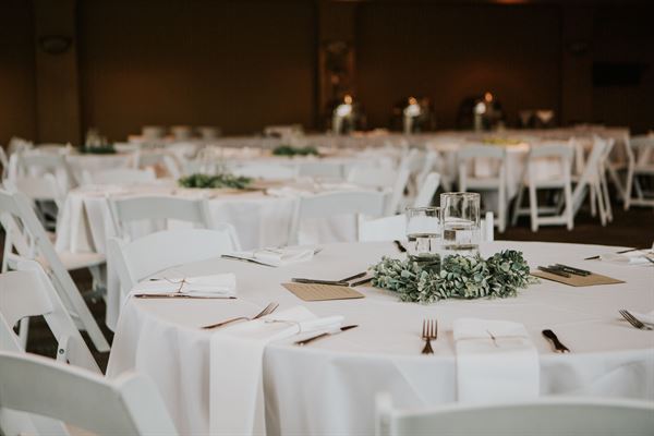 Camas Meadows Golf Club