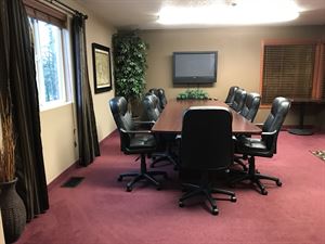 Executive Conference Room