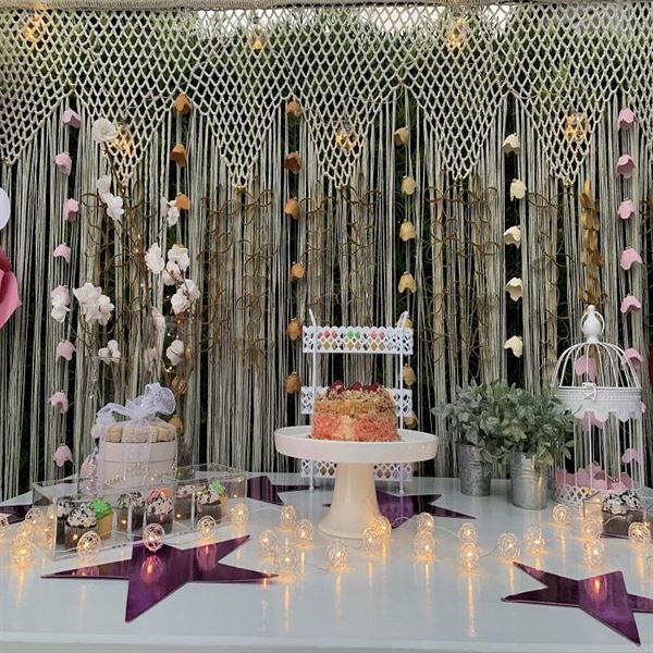 Chikyjump Party Rental