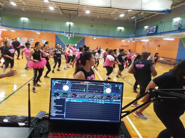 DJ Rock Steady/RR Entertainment