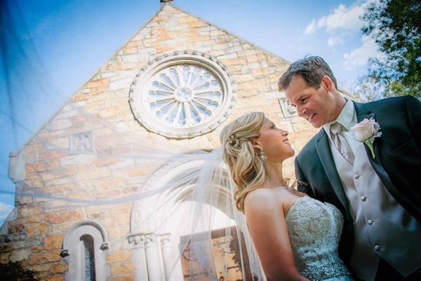 The Chapel at West Parish