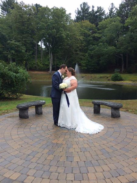 The Chapel at West Parish