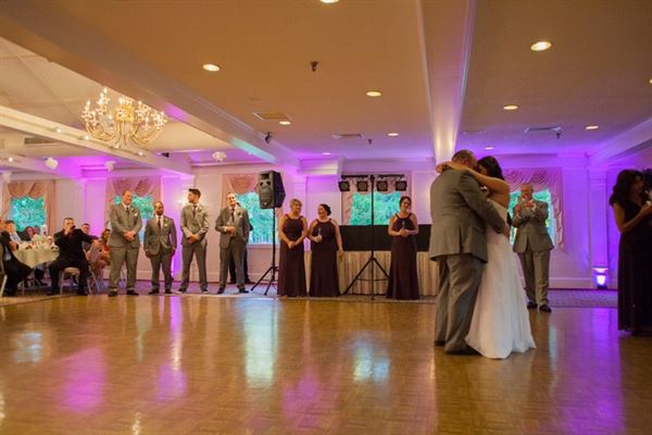 Indian Ridge Country Club