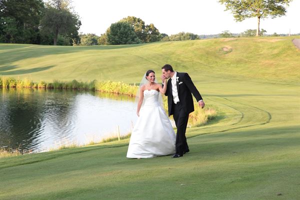 Indian Ridge Country Club