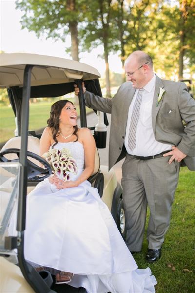 Indian Ridge Country Club