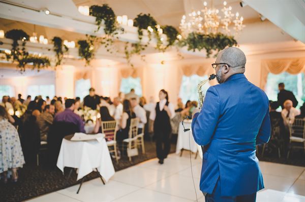 Indian Ridge Country Club