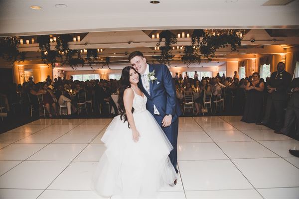 Indian Ridge Country Club