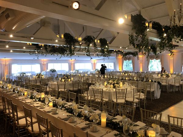 Indian Ridge Country Club