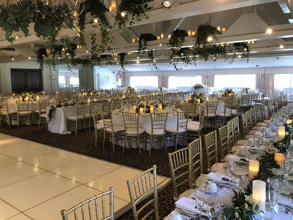 Indian Ridge Country Club