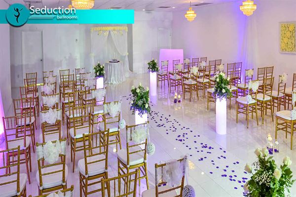 Seduction Ballrooms