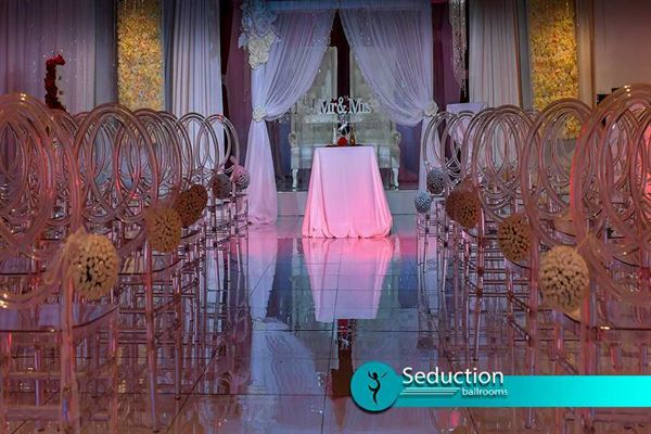 Seduction Ballrooms