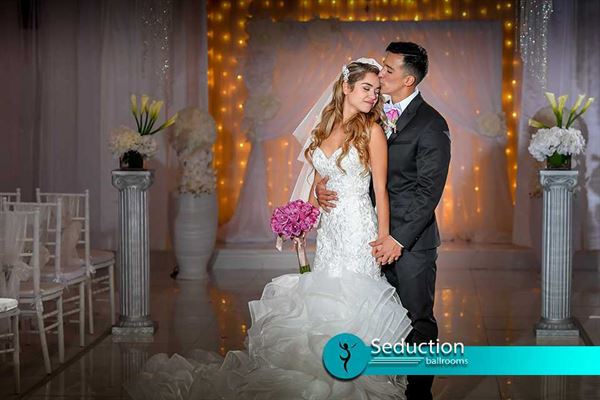Seduction Ballrooms