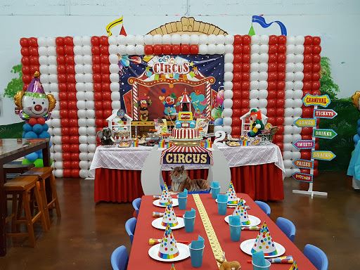 Kiddieland Playhouse