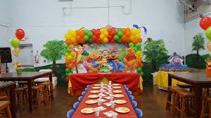 Kiddieland Playhouse