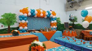 Kiddieland Playhouse