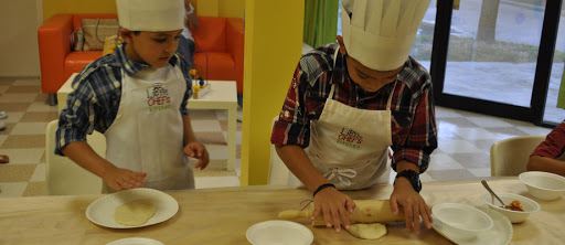 Little Chefs Kitchen