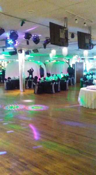 LimeLight Entertainment