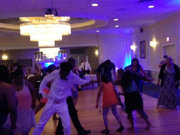 LimeLight Entertainment