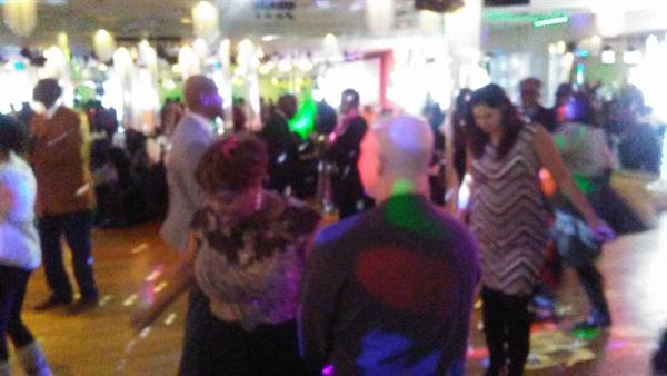 LimeLight Entertainment